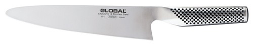 Global coltello cucina - coltello, 21cm