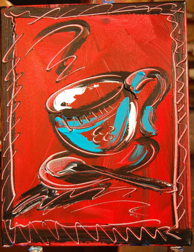 Arte moderna impressionista - arte,