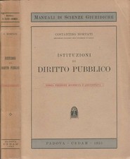 Istituzioni di diritto
