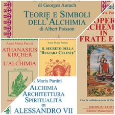 Anna Maria Partini Biblioteca