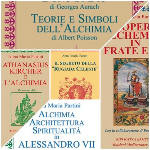 Anna maria partini biblioteca - maria,