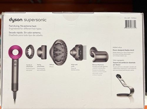 Dyson asciugacapelli - dyson,