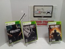 Call of Duty: Black Ops 1+2+3