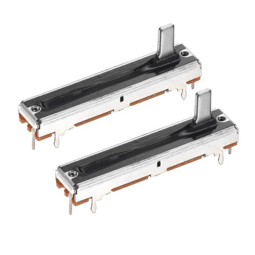2pz potenziometro - 2pz, a