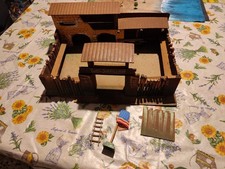 DG  FORTINO FORT SHALLAN WEST SOLDATINI VINTAGE