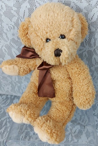 Peluche pupazzo napco mty - pupazzo,