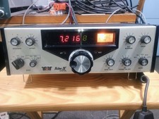 Ricetrasmettitore stato solido