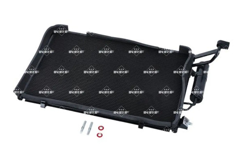 Condensatore climatizzatore - condensatore,,
