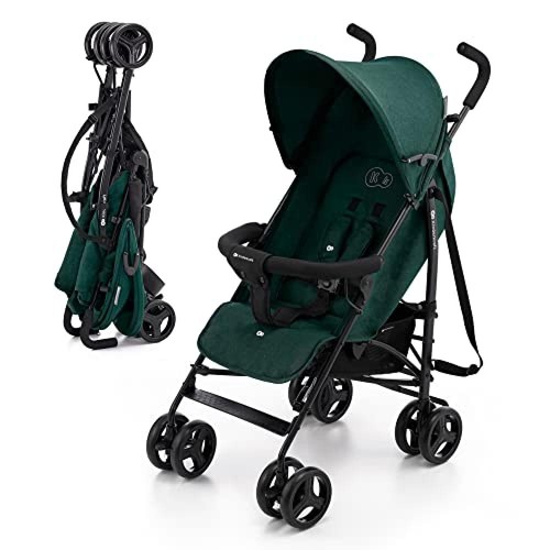 Kinderkraft tik passeggino - tik,