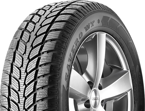 Gomme invernali radial - gt,