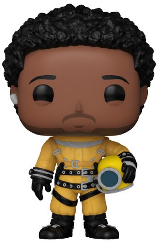 Funko pop movies the - pop!, fast