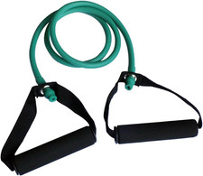 Pilates Fitness-Tube Elastica