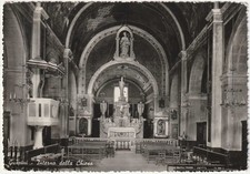 GUSPINI - CAGLIARI - CHURCH