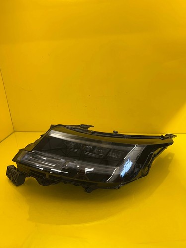 Range rover vogue l460 full - l460,