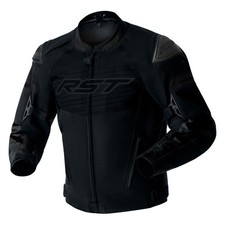 RST Tractech Evo D30 Nero/Nero