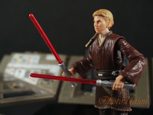 Hasbro star wars figura - 3,75",