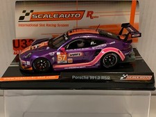 SLOT CAR SCALEAUTO SC-6297R