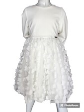 Abito vestito elegante - abito,