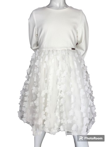 Abito vestito elegante - abito,