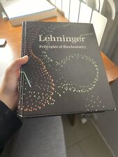 Biochemistry -lehninger