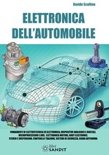 Elettronica dell'automobile -
