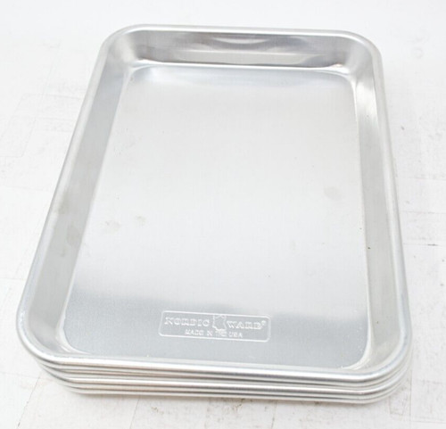 Nordic ware naturals padella - nordic,