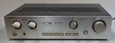 Luxman L-200 Amplificatore