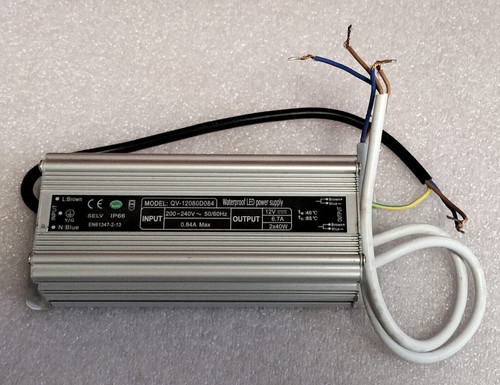 Alimentatore led 12v - alimentatore,