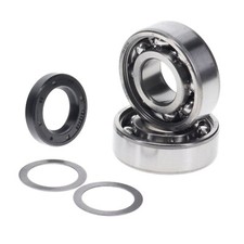 MF8245 Kit Polini Cuscinetti