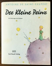 Saint-Exupéry, Antoine de. Il