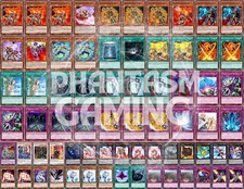 Mazzo Pugno di Fuoco Gaga