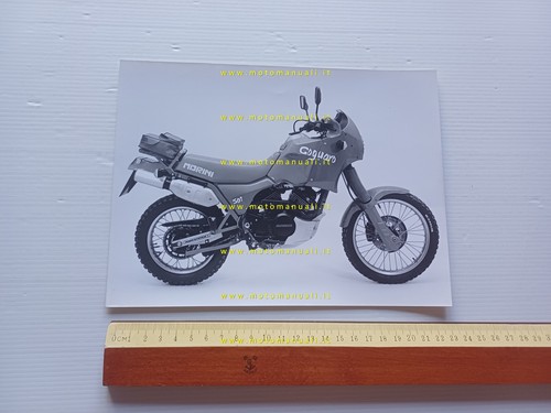 Moto morini coguaro 501 foto - coguaro,