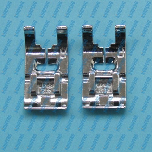 Piedino standard zig - 2,