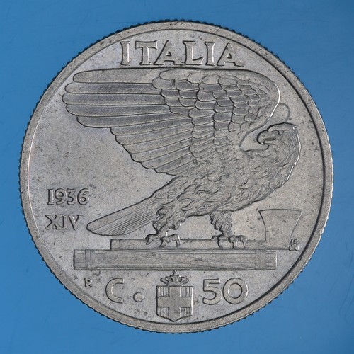 Vittorio emanuele iii - vittorio, 50