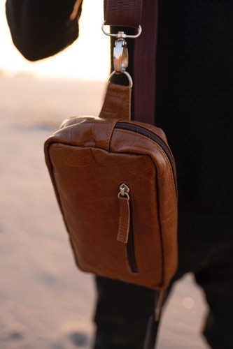 Borsa uomo fatta - borsa,