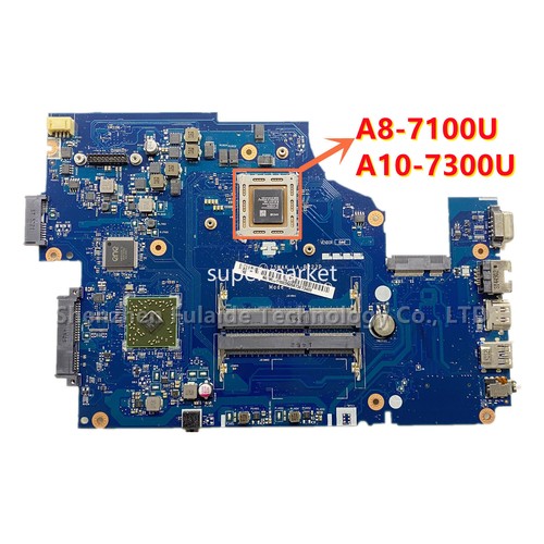 Scheda madre per acer aspire - per,