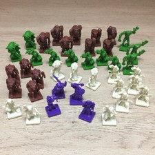 Set completo di 40 x