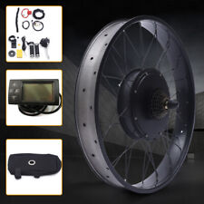 NUOVO Fat-Bike Fatbike kit di