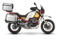 MOTO GUZZI V85TT SERVIZIO