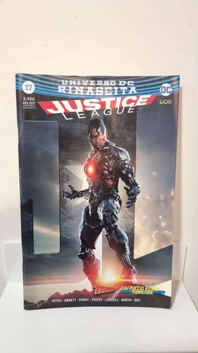 Universo rinascita 17 - universo,