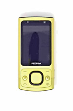 Nokia Cellulare 6700 Slide