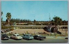 Daytona Beach FL Lawn Bowling
