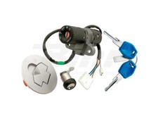 Ignition Lock Locks Petrol Cap