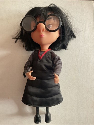 Incredibles talking edna - talking, mode