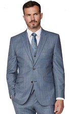 Scott Uomo Premium Classico