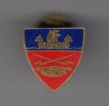 RARE PINS PIN'S .. BATEAU BOAT