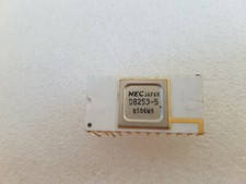 Nec - D8253-5 - Ceramica -