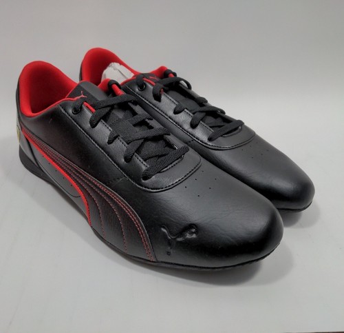 Puma ferrari race - ferrari, scuderia