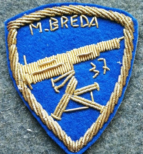Scudetto omerale incarico - scudetto,
