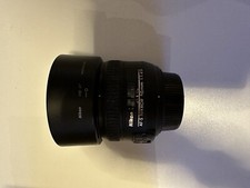 Nikon AF-S NIKKOR 50mm f/1.4G